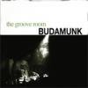 BUDAMUNK - THE GROOVE ROOM [MIX CD] DOGEAR RECORDS (2011)