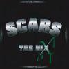 SCARS - THE MIX mixed by TY KOH [CD+DVD] SCARS ENTERTAINMENT (2009)