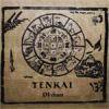 CHAOS - TENKAI [CD] INSECTOR LABO (2008)