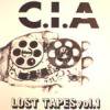 CIA ZOO - LOST TAPES VOLUME.1 [CD] CIA ZOO (2007)