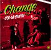 COE-LA-CANTH - CHANGE [CD] C-L-C RECORDS (2009)ڼ󤻡