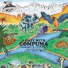 ԥ塼 (ޡ) - A DATE WITH COMPUMA [MIX CD] COMPUMA (2009)