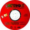 CREAM CUBELL - LOCONOIZ [CD] CUNPREME RECORDZ (2006)