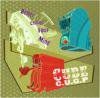 CUBE C.U.G.P. - BETTER CHANGE YOUR MIND [CD]  THE BLUE SKY (2007)