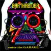 DARTHREIDER - ENTER THE GARAGE VOL.1 [CD] DA.ME.RECORDS (2009)