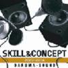 ޤ - SKILL & CONCEPT [CD] OFFICE DRM (2010)ڼ󤻡