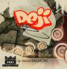 DEJI - JET STREAM SALMON [CD] 33 RECORDZ (2009)