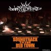 DINARY DELTA FORCE - SOUNDTRACK TO THE BED TOWN [CD] DLIP RECORDS (2010)