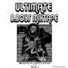 DJ A-1 - ULTIMATE B BOY MIX TAPE [MIX CD] SPIN SCAANLOUS (2006)