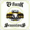DJ A-1 - G FUNK SCAANLOUS [MIX CD] SPIN SCAANLOUS (2006)