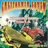 DJ A-1 - CALIFORNIA LOVE [MIX CD] SPIN SCAANLOUS (2007)