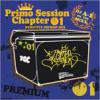 DJ A-1 - PRIMO SESSION CHAPTER.1 [MIX CD] SPIN SCAANLOUS (2008)