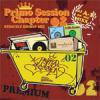 DJ A-1 - PRIMO SESSION CHAPTER.2 [MIX CD] SPIN SCAANLOUS (2008)