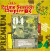 DJ A-1 - PRIMO SESSION CHAPTER.4 [MIX CD] SPIN SCAANLOUS (2009)