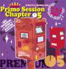 DJ A-1 - PRIMO SESSION CHAPTER.5 [MIX CD] SPIN SCAANLOUS (2009)