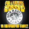 DJ A-1 - CHAMPION SOUND [MIX CD] SPIN SCAANLOUS (2009)