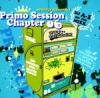 DJ A-1 - PRIMO SESSION CHAPTER.6 [MIX CD] SPIN SCAANLOUS (2009)