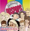 DJ A-1 - 90'S POPS vs DJ A-1 [MIX CD] SPIN SCAANLOUS (2010)