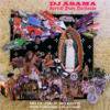 DJ ASAMA - SPREAD PURE DARKNESS [MIX CDR] WHITE LABEL (2010)