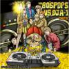 DJ A-1 - 80S POPS vs DJ A-1 Part.2 [MIX CD] SPIN SCAANLOUS (2010)