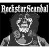 DJ A-1 - ROCKSTAR SCANDAL [2MIX CD] SPIN SCAANLOUS (2011)