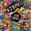 DJ BAKU - SPINHEDDZ [CD] POPGROUP (2006)