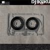 DJ BAKU - KAIKOO WITH SCRATCH [MIX CD] DISDEFENSE DISC (1999/2006)