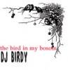 DJ BIRDY - THE BIRD IN MY BOSOM [MIX CDR] JAR BEAT (2007)