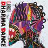 DJ BAKU - DHARMA DANCE [CD] POPGROUP (2008)