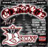 DJ BROW - CHECKMATE Vol.2 [MIX CD] BACKYARD (2008)