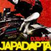 DJ BAKU - JAPADAPTA [CD] POPGROUP (2009)