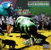 DJ BAKU - BLACK RECORDER BOX [CD] BLACK SMOKER (2010)