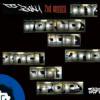 DJ BAKU - 2ND MUSICS [MIX CD] DIS DEFENSE DISC (2001/2011)