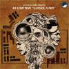 DJ CARTMAN - CLASSIC CART [MIX CD] CLUTCH RECORDS (2008)