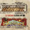 DJ CARTMAN - CLASSIC CART 03 [MIX CD] ASTRO RECORDS (2011)