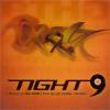 DJ DYE - TIGHT 9 [MIX CD] KEMURI PRODUCTIONS (2005)