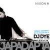 DJ DYE - JAPADAPTA [CD] POPGROUP (2009)