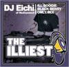DJ EICHI (NU:ESSENCE) - THE ILLIEST [MIX CD] UNDEROWLS LAB (2010)