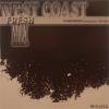 DJ FRESH HUNTER - WEST COAST FRESH [MIX CDR] IFK RECORD (2004)