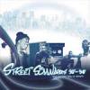 DJ MR.FLESH - STREET SCAANLOUS 90-94 [MIX CD] SPIN SCAANLOUS (2006)