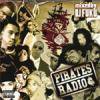 DJ FUKU - PIRATES RADIO [MIX CD] VOLLACHEST RECORDZ (2007)