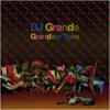 DJ GRANDE - GRANDEUR TONE [MIX CD] OIL WORKS (2009)