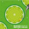 DJ HARA - RHYME GRASS [MIX CD] HONDA PRODUCTIONS (2010)