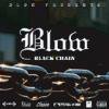 DJ ISSO - BLOW PRESENTS : BLACK CHAIN [CD] SCARS ENTERTAINMENT (2010)