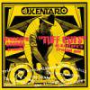 DJ KENTARO - TUFF CUTS [MIX CD] PRESSURE SOUNDS (2008)