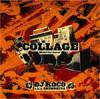 DJ KOCO a.k.a. SHIMOKITA - COLLAGE [MIX CD] SOUTHPAWCHOP (2008)