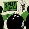 DJ KAN & AKIO BEATS - SPLIT EP VOL.2 [CD] IFK RECORDS (2009)