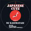 DJ KAZZMATAZZ - JAPANESE CUTZ [MIX CD]  PRODUCTION (2009)