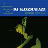 DJ KAZZMATAZZ - RUGGED CUTZ VOL.2 [MIX CD] WILD HOT PRODUCTION (2010)