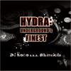DJ KOCO a.k.a. SHIMOKITA - HYDRA:UNDERGROUND'S FINEST [MIX CD] OCTAVE (2010)